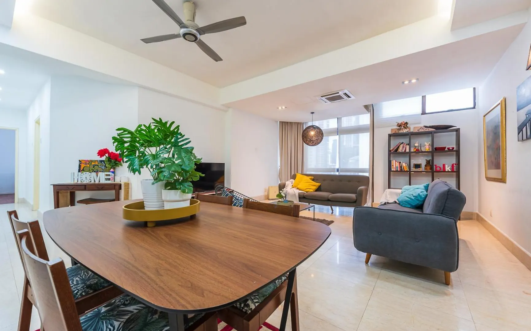Fahrenheit 88 Kuala Lumpur Apartment 0*,  Malaysia