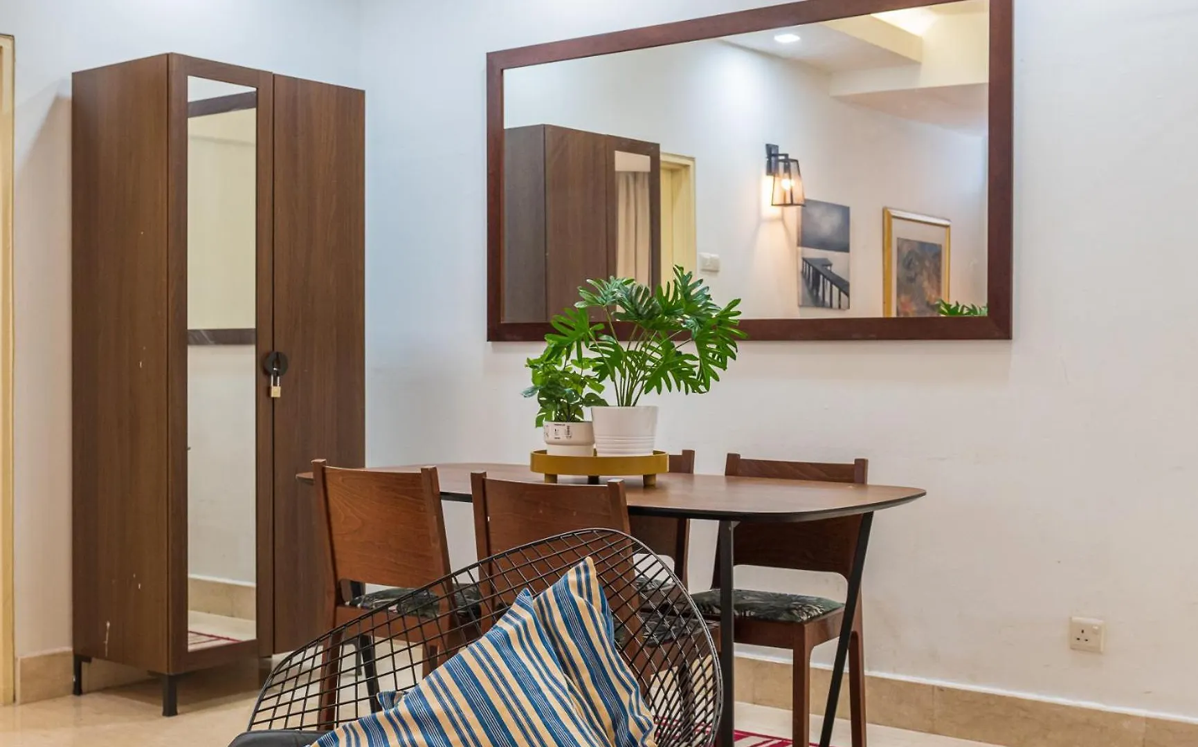 Fahrenheit 88 Kuala Lumpur Apartment Malaysia