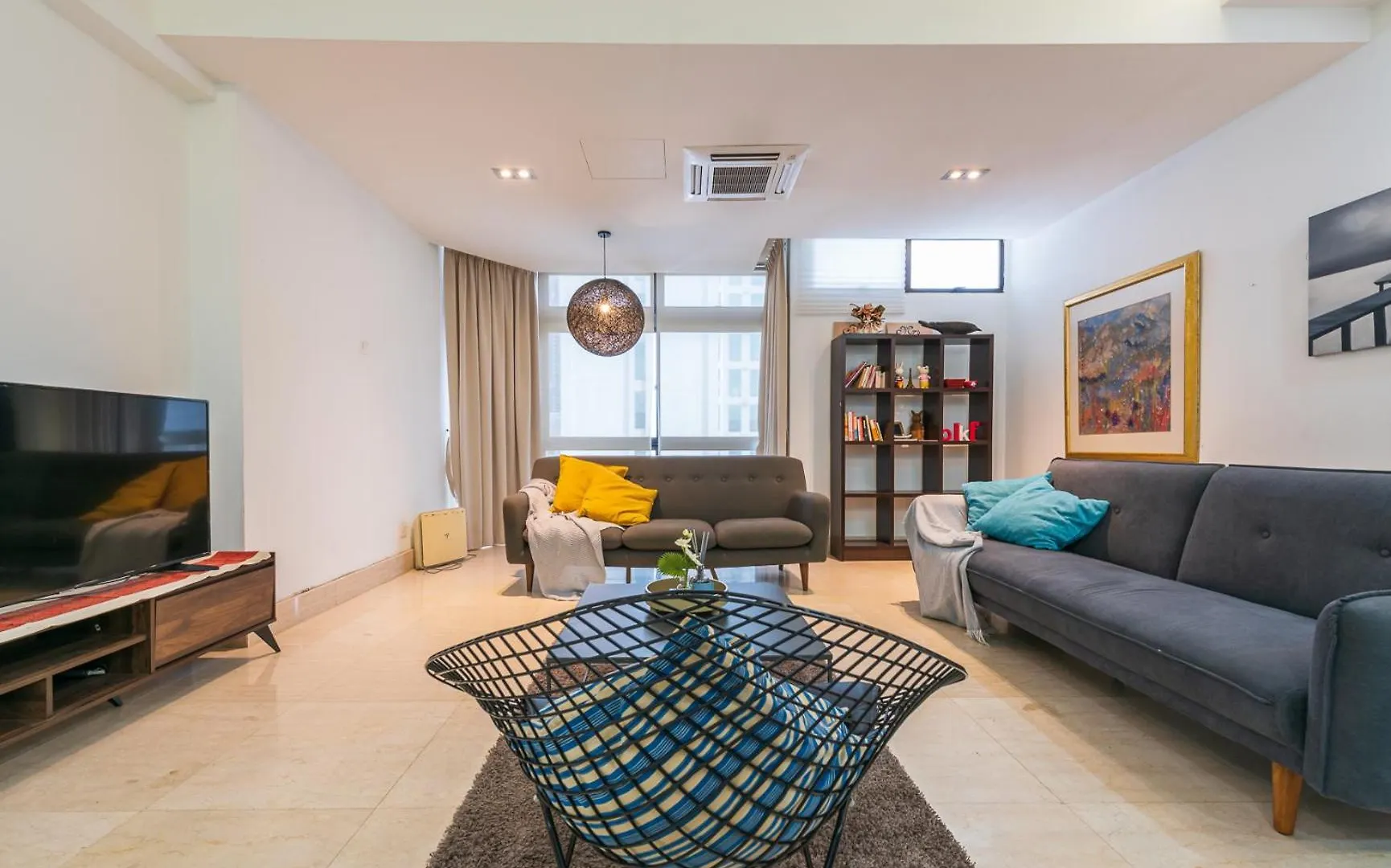 Fahrenheit 88 Kuala Lumpur Apartment