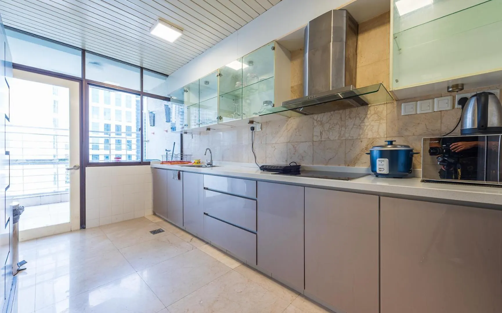 Fahrenheit 88 Kuala Lumpur Apartment 0*,  Malaysia