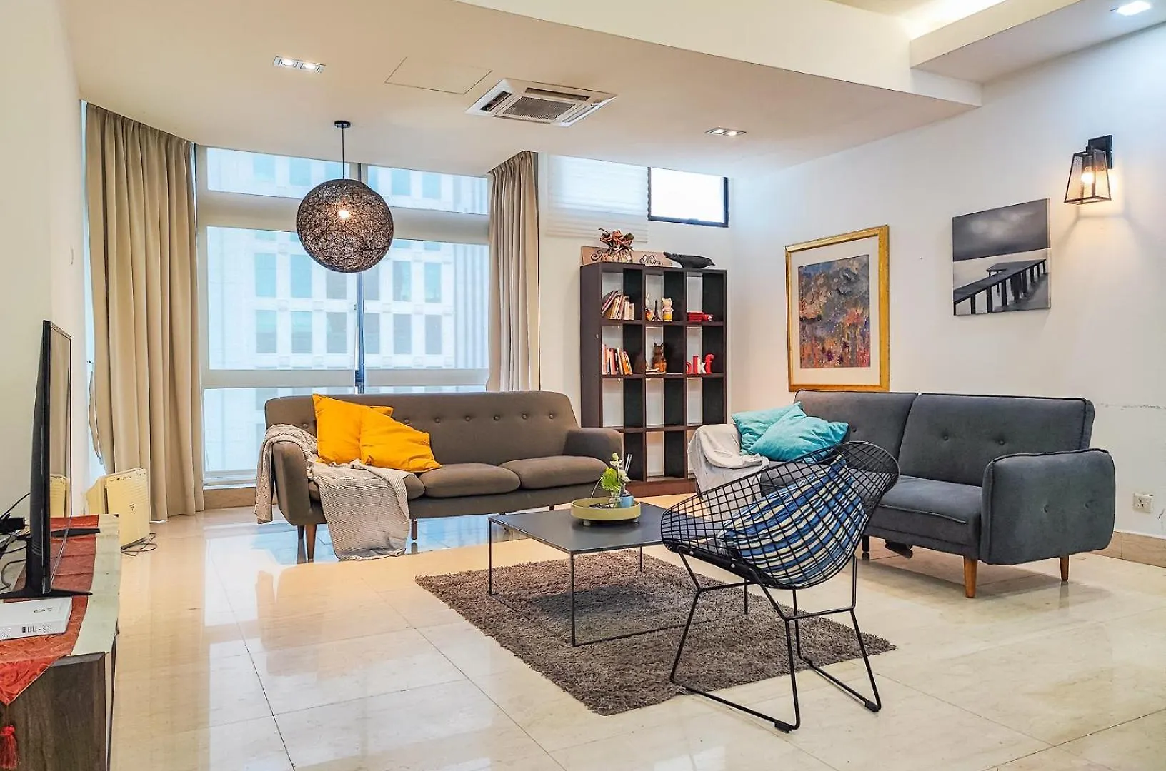 Fahrenheit 88 Kuala Lumpur Apartment
